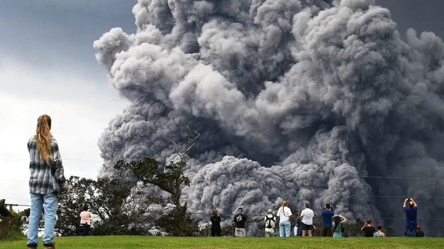 hawaii volcan kilauea alerta 20180516