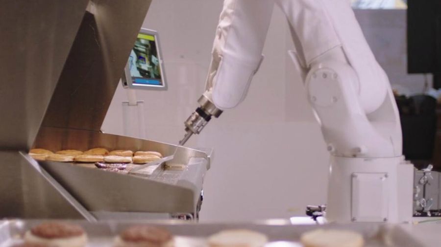 robot hamburguesas 20180626