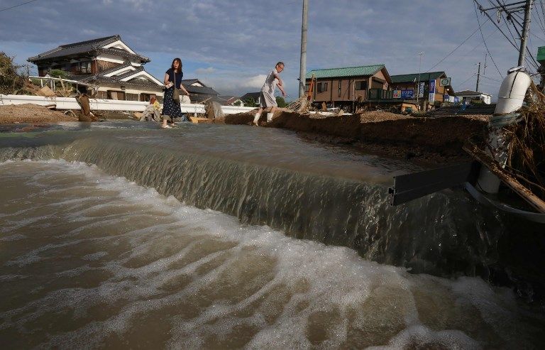 japon inundaciones afp 20180709