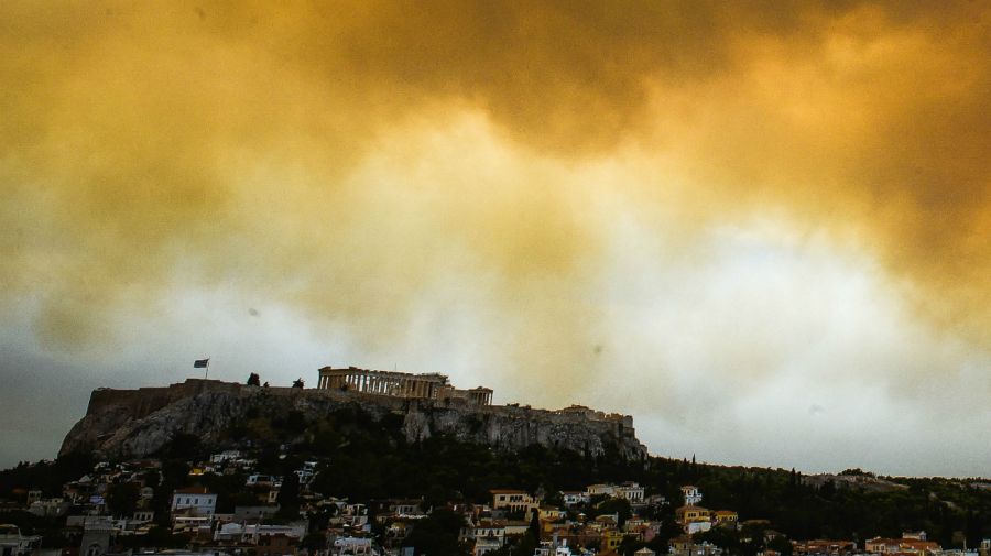 incendios atenas grecia 20180724
