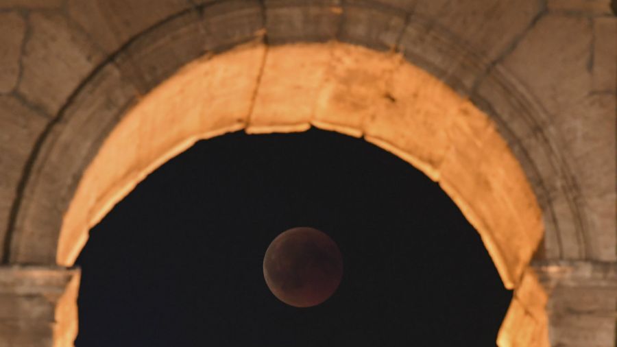 Eclipse-Luna-Italia