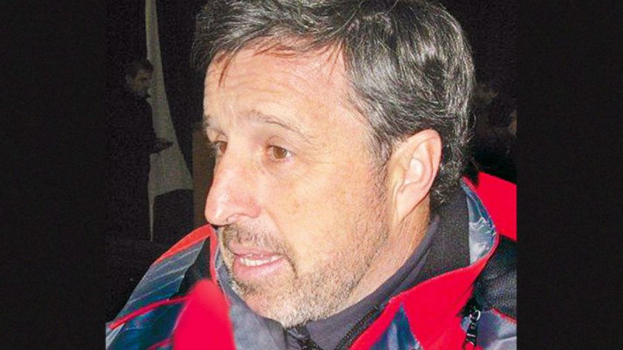 Juan Carlos de Goycoechea, ex gerente de Isolux.
