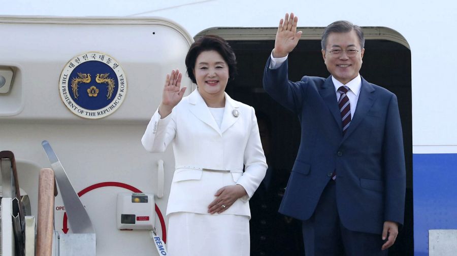 cumbre coreas pyongyang
