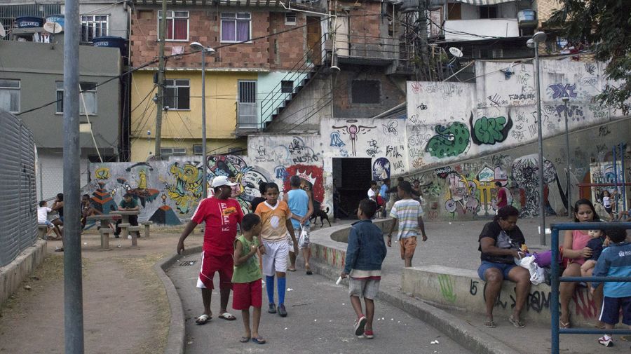 Rocinha 09272018