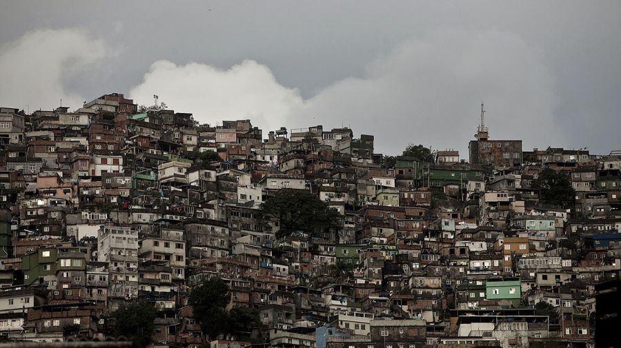 Rocinha 09272018