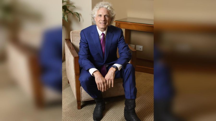 Steven Pinker 1