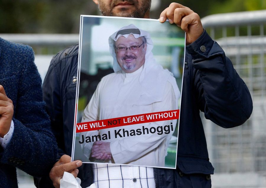 En Turquía y Estados Unidos reclaman la aparición con vida del periodista saudí Jamal Khashoggi.