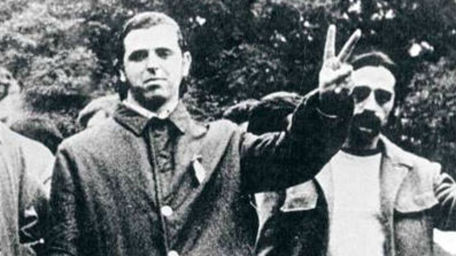 Firmenich encabezó el rechazo montonero al pedido de Perón de deponer las armas.