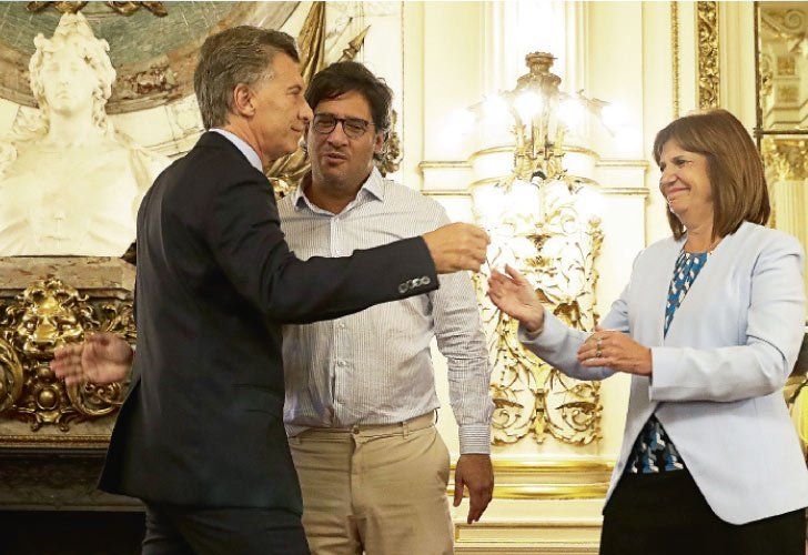 DNU: Detalles del último anuncio electoralista de Mauricio Macri