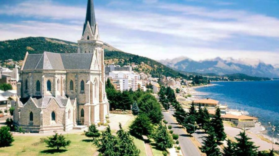 Catedral de Bariloche
