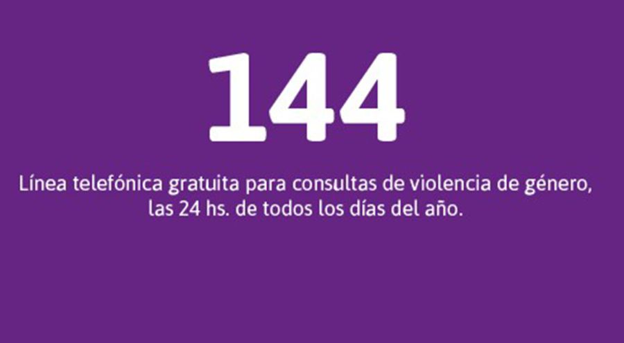 violencia de género 02012019