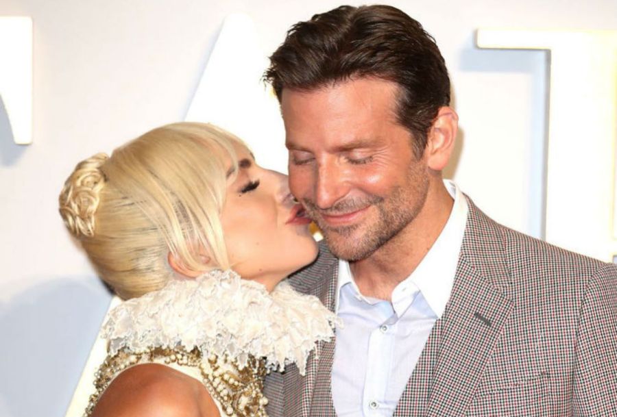  Lady Gaga se separó y especulan que salga con Bradley Cooper