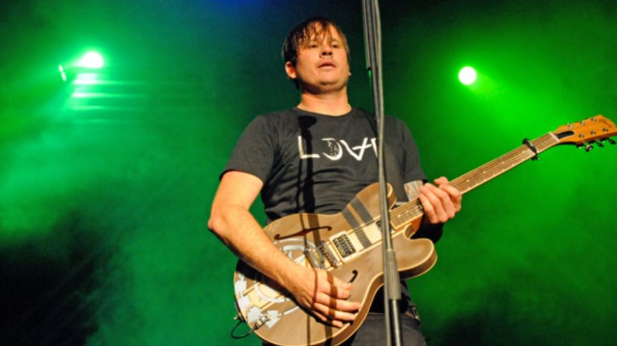 Tom DeLonge