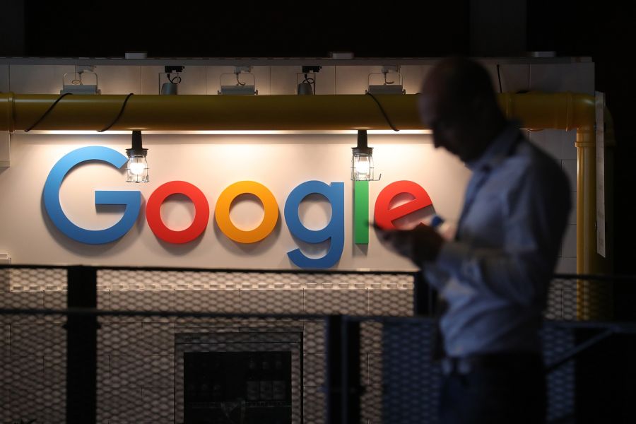 Google Fined $1.7 Billion in Vestager's Last Antitrust Case (1)