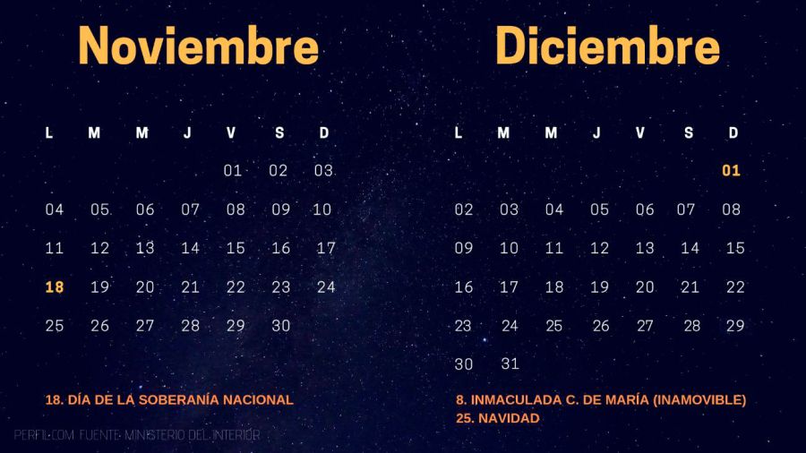 calendario-de-feriados-2019 nov-dic