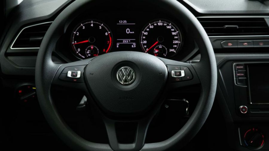 Nuevo Volkswagen Gol