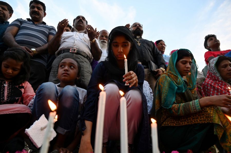 atentados en sri lanka