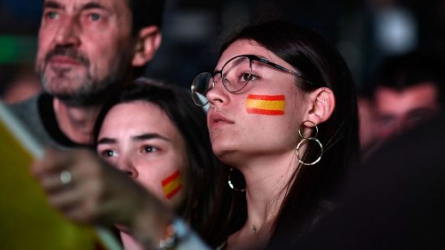elecciones españa 04282019