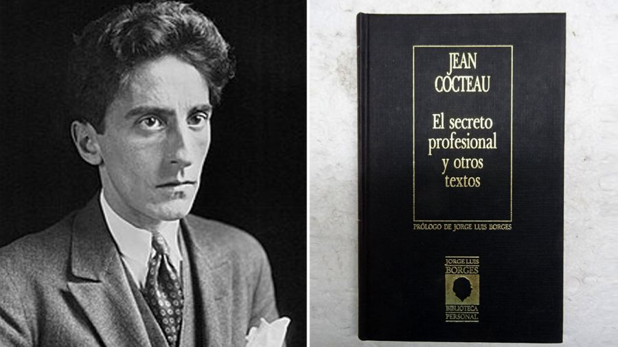 Jean Cocteau 20190527