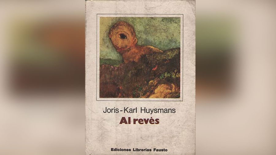 Joris-Karl Huysmans 20190618