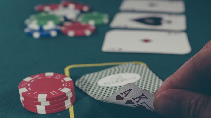 Los casinos usan IA para analizar a los clientes.