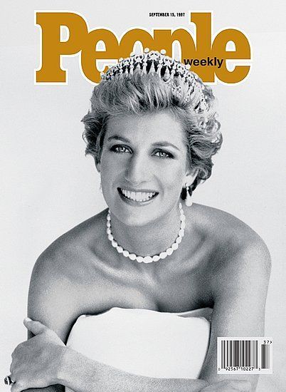 Lady Diana mejores tapas en el mundo