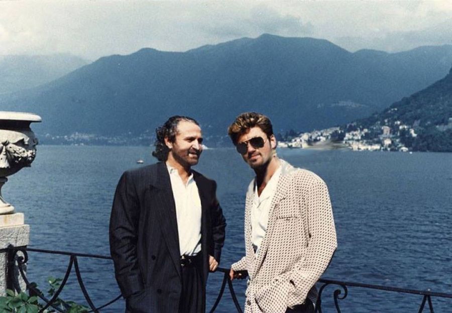 Gianni Versace, 22 años de su trágica muerte