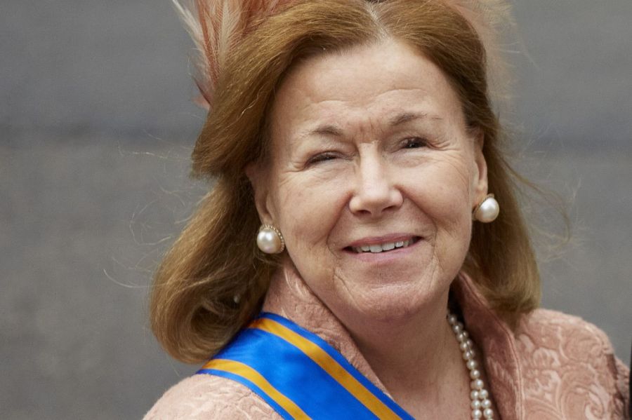 Máxima de Holanda: el agosto más triste para la reina y su familia