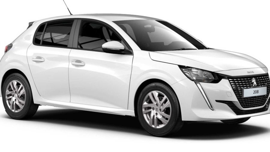 Peugeot 208 Active