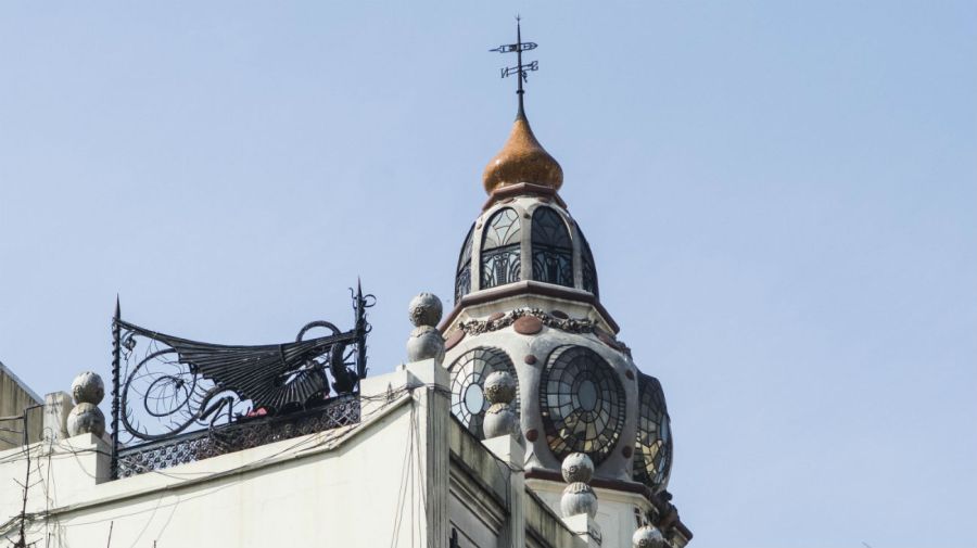 Catalunya en Buenos Aires