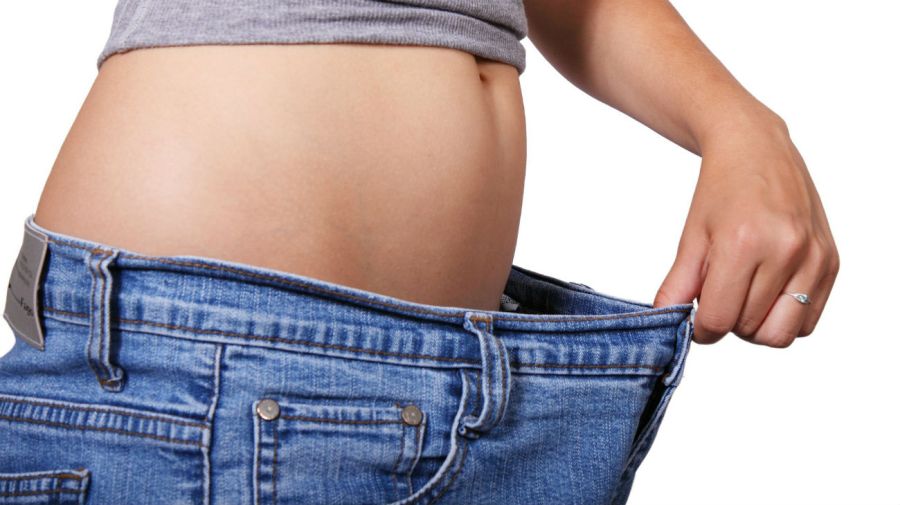 La pérdida de peso es uno de los síntomas B del linfoma.