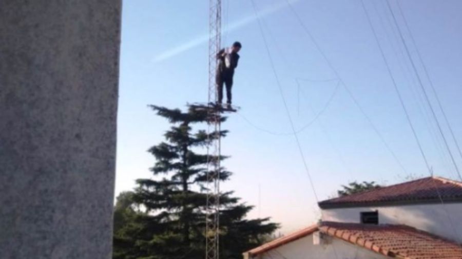 las heras hombre amenaza suicidarse antena g_20190925
