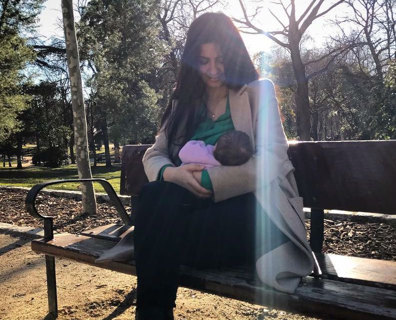 Rodrigo de la Serna y Ludmila Romero: fuertes rumores de embarazo