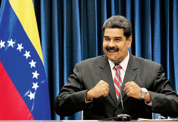 Venezuela: por qué sigue Maduro