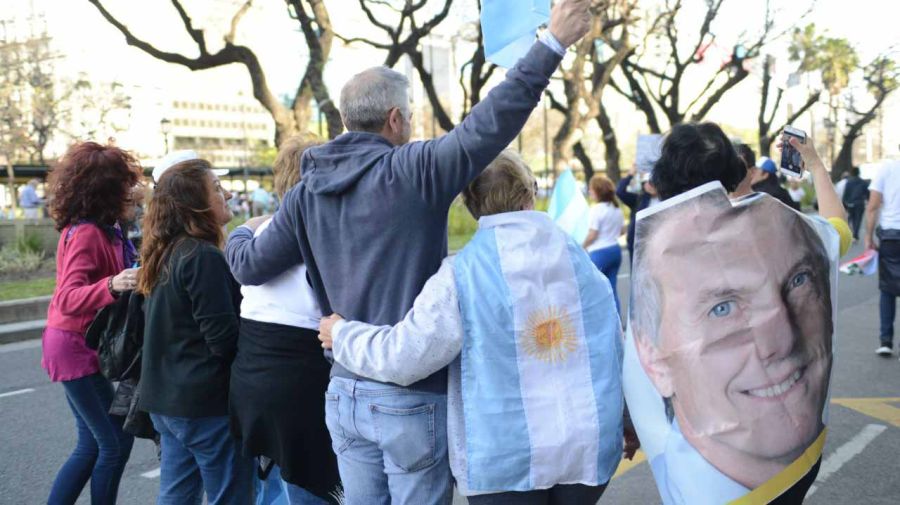 marcha si se puede 191019