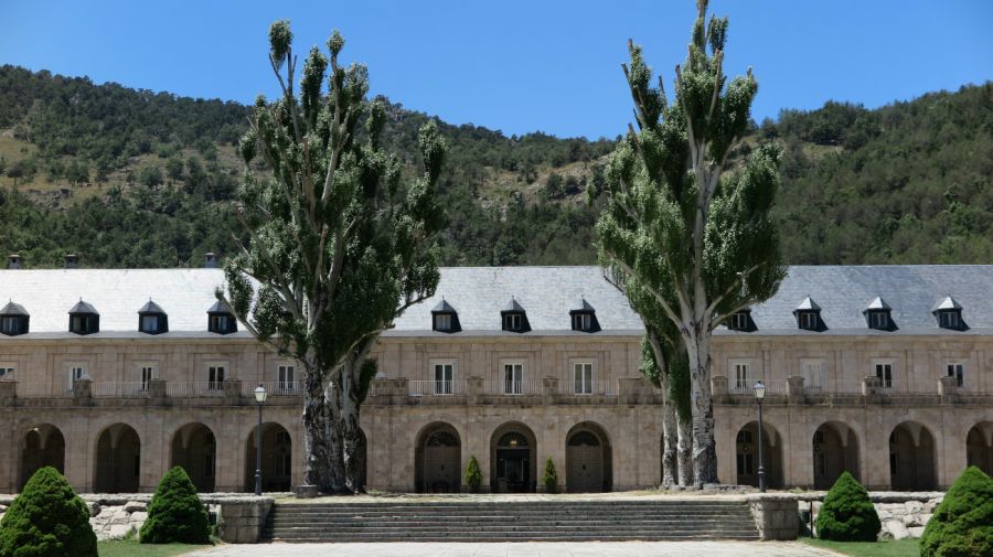 valle de los caidos españa francisco franco