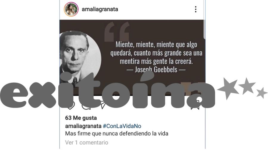 Post Amalia Granata 20191107