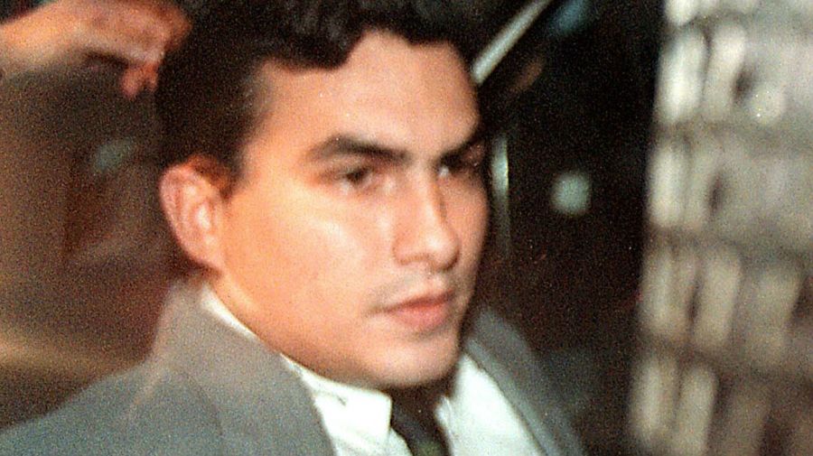 Fabián Gerardo Tablado, el femicida que en 1996 asesinó de 113 puñaladas a su novia Carolina Aló