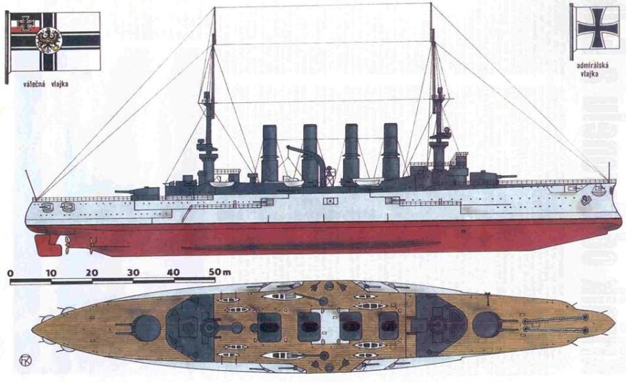 buque aleman guerra islas malvinas