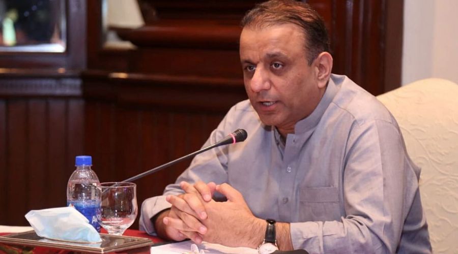 El ministro Pakistaní de la provincia de Punjab, Aleem Khan renunció a su cargo tras ser arrestado por orden del tribunal de rendición de cuentas del país asiático