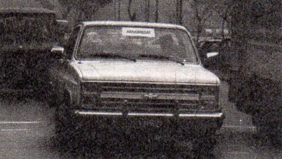 Chevrolet C-10 Silverado
