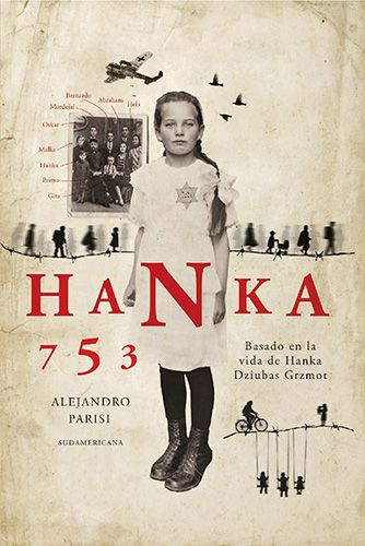 Libro Hanka 753