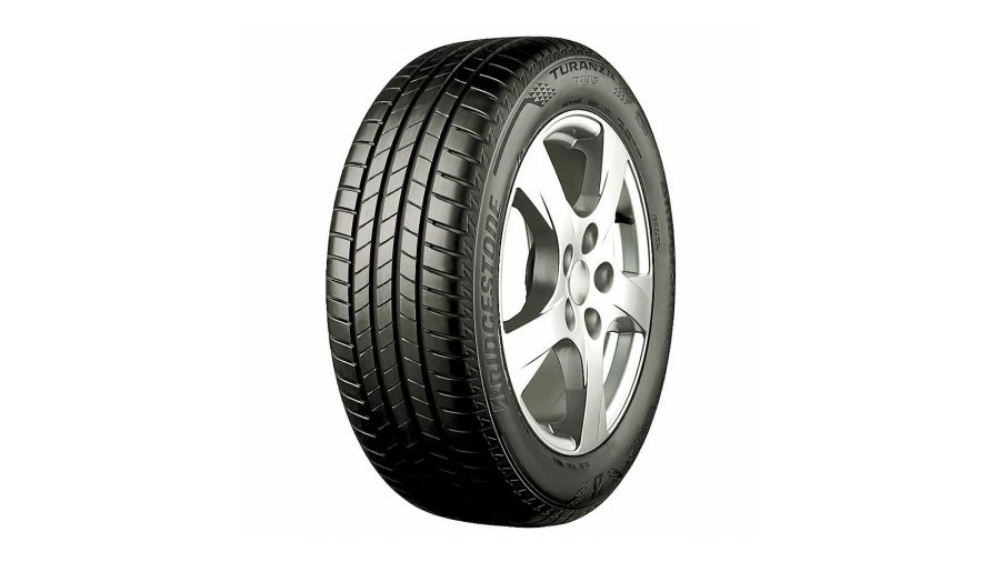 Nuevos neumáticos Bridgestone Turanza T005