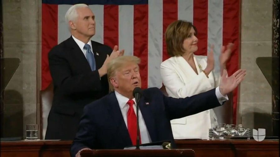 juan guaido congreso estados unidos