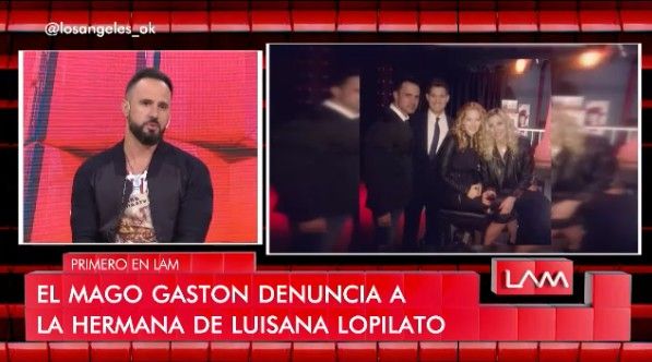¡Escándalo! Daniela Lopilato fue denunciada por su ex marido