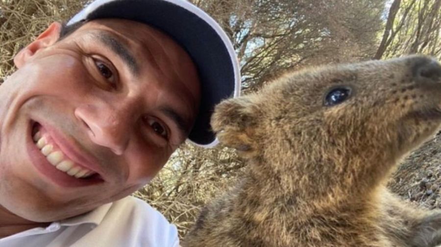 rafael nadal quokka 02262020