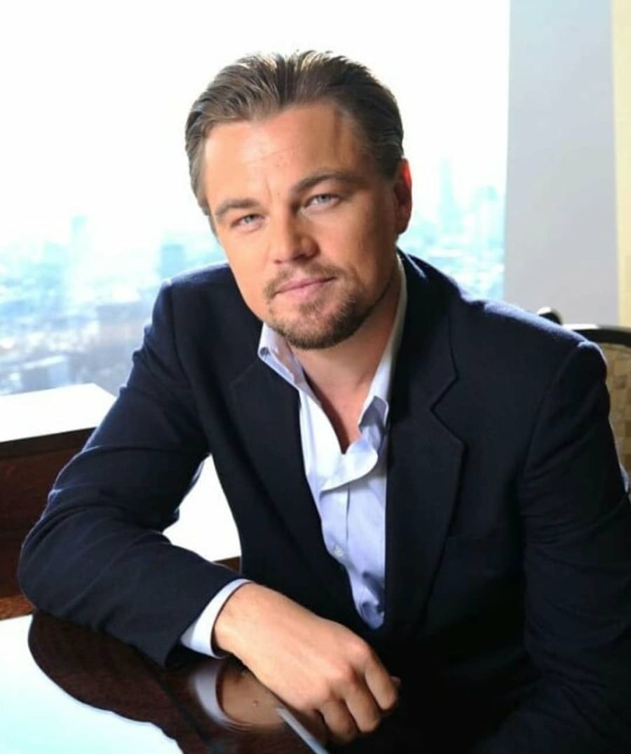 Leonardo Di Caprio donará 12 millones de dólares a los afectados por el Coronavirus
