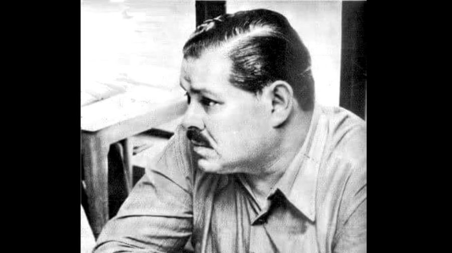 asesinato del dirigente obrero Atilio Hipólito López (1974) 20200915