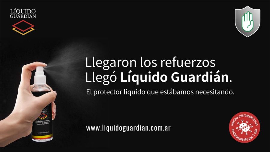 Liquid Guard 20201019