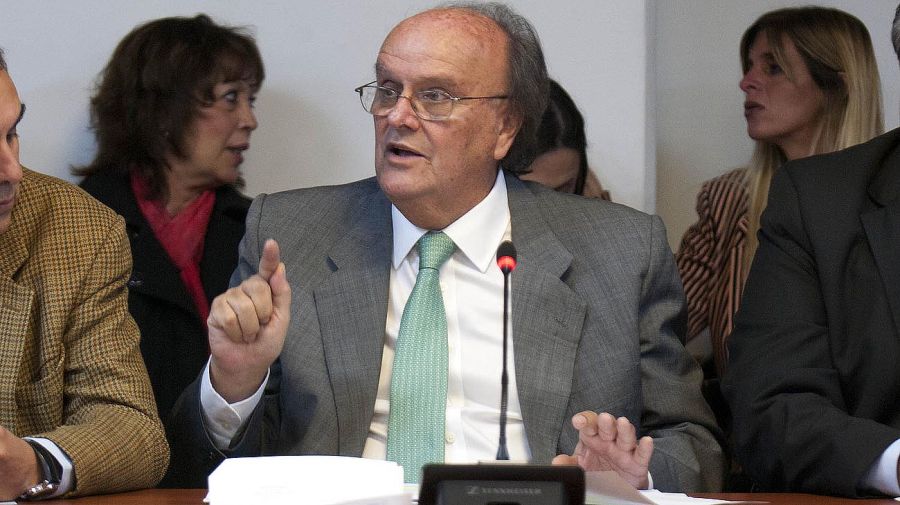 José Ignacio De Mendiguren 20210921